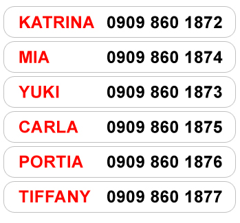 Filthy Cheap Phone Sex - Featured Girls